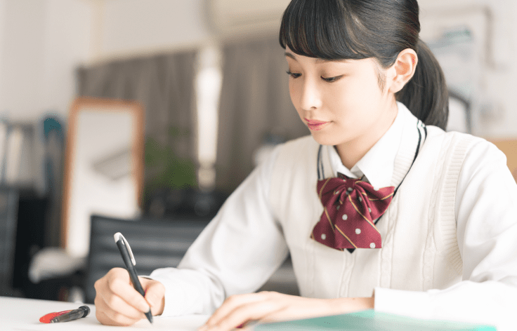 小論文添削サービスの内容