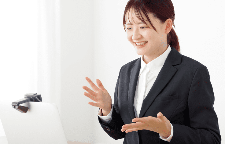 面接対策サービスの内容