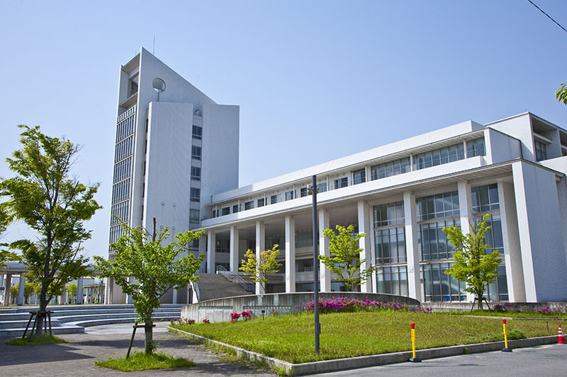 福岡県立大学