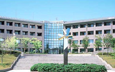 石川県立大学