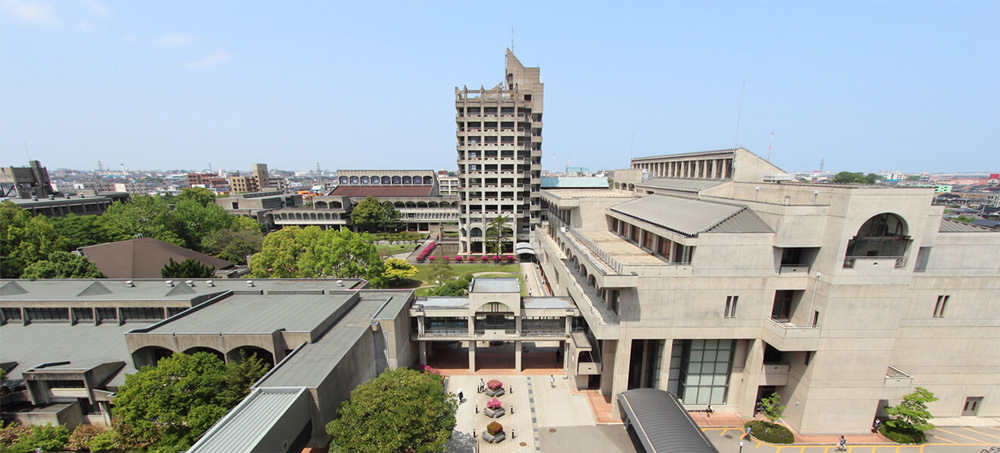 金沢工業大学