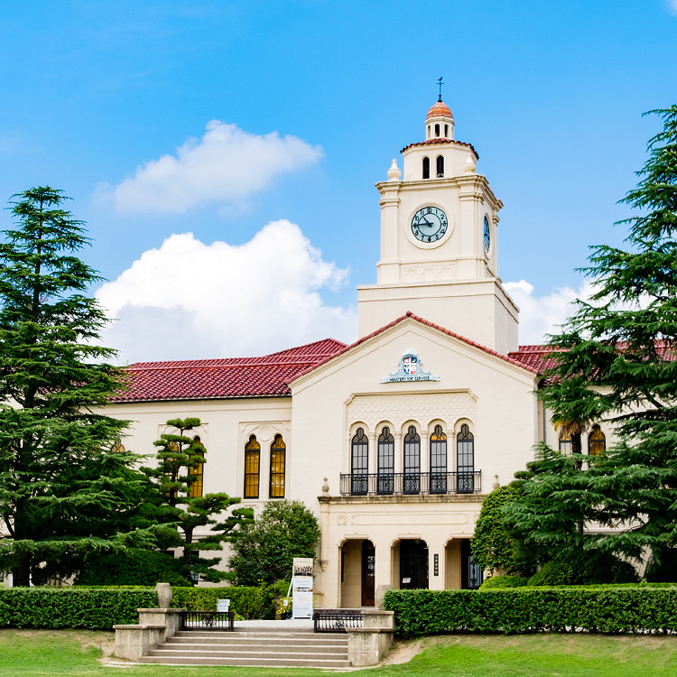 関西学院大学