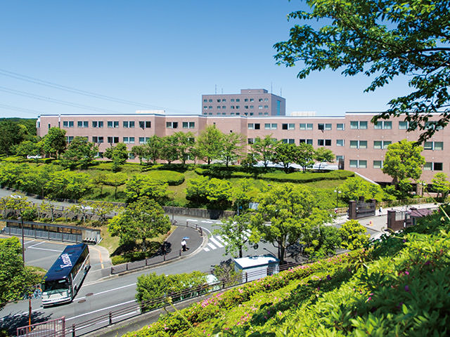 駒沢女子大学