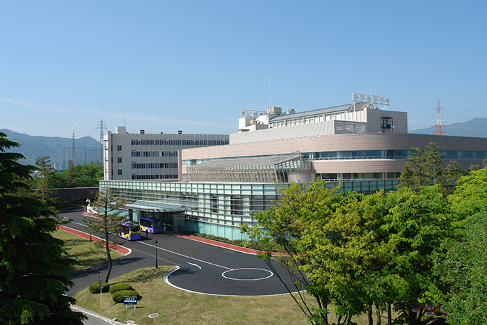 松本歯科大学