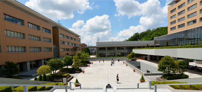 明星大学