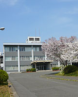 奈良県立大学