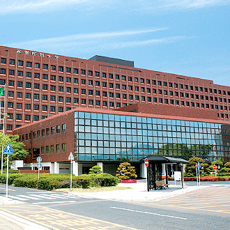 産業医科大学