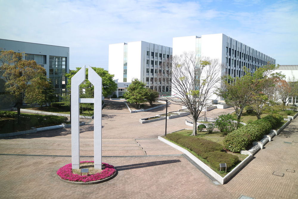 山陽小野田市立山口東京理科大学