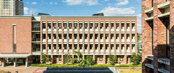 西南学院大学