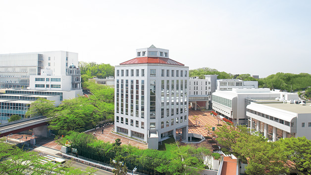 椙山女学園大学