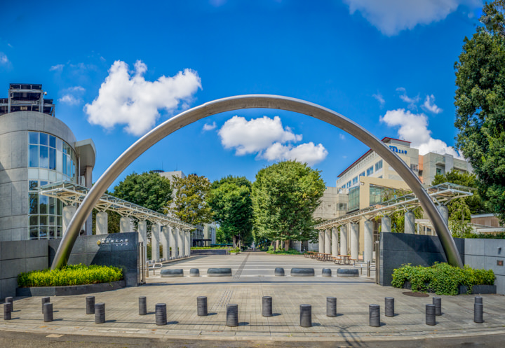 東京農工大学