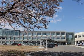 山形県立米沢栄養大学