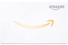 Amazonギフトカード
