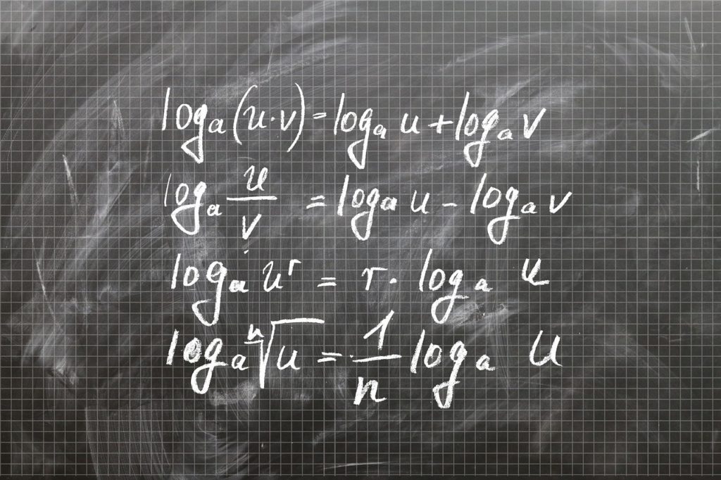 高2の冬は数学1A・数学2Bの復習を完璧に！高2数学の勉強法