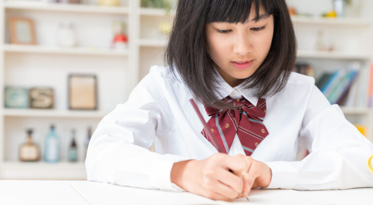 中3の冬の高校受験対策！中学3年生の入試直前期の受験勉強