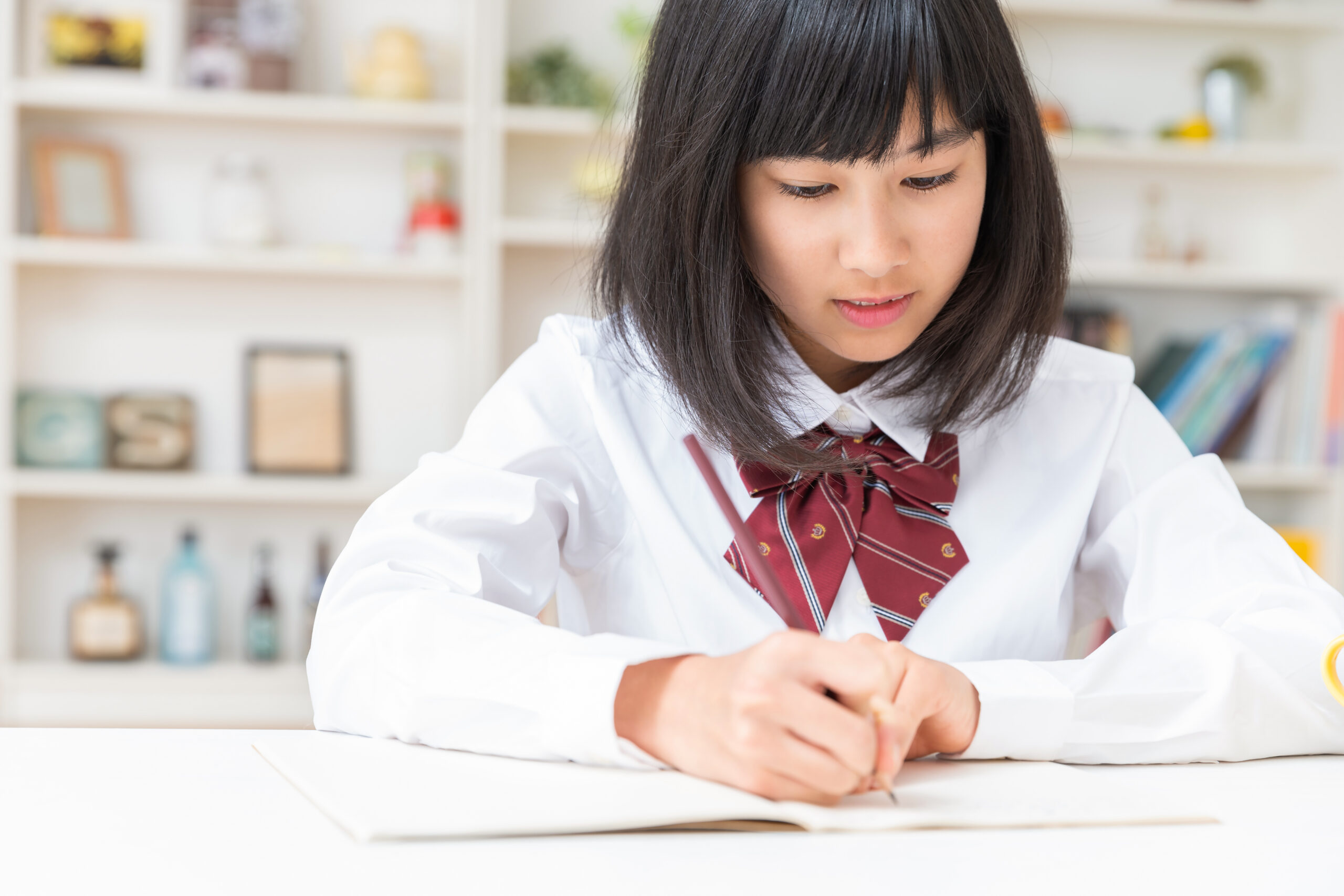 中3の冬の高校受験対策！中学3年生の入試直前期の受験勉強 | 受験対策