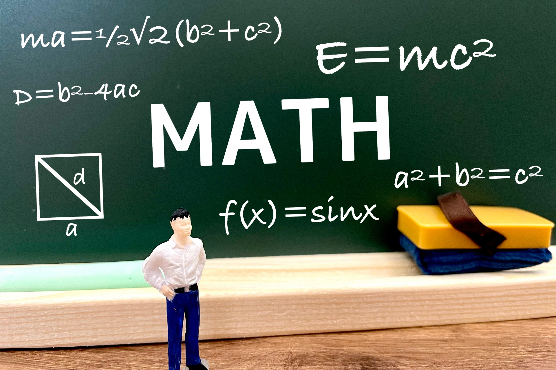 高専入試の数学対策！数学の出題傾向と問題難易度に基づく最適な勉強法 