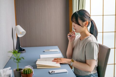 塾・予備校なしの独学で旧帝大に受かるには？失敗しない旧帝大受験対策