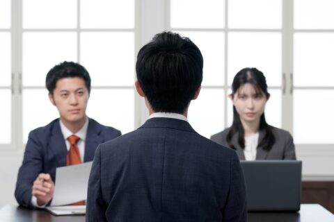 【総合型選抜の受験生の声】面接での失敗と課題 。焦り、回答ズレ、そして自己アピールの壁