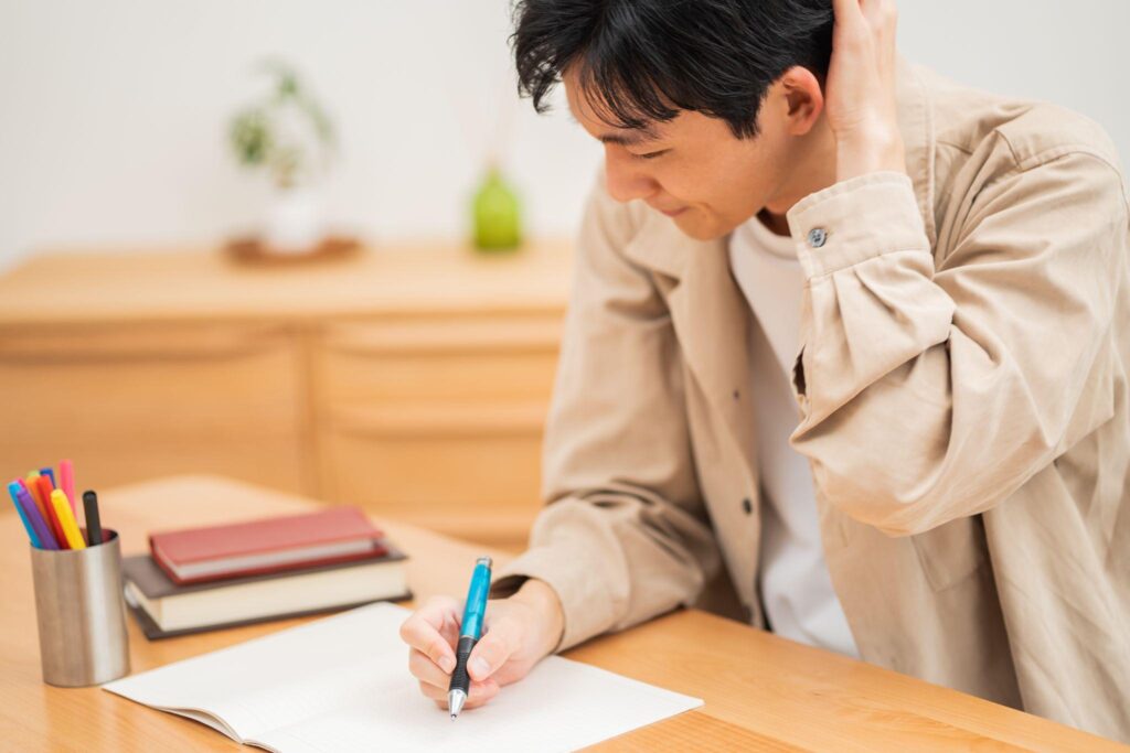 総合型選抜(旧AO入試)の塾選びで失敗しないための4つのポイントと注意点