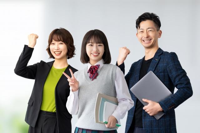 まとめ:総合型選抜(旧AO入試)対策は『じゅけラボ予備校』でカンペキ!