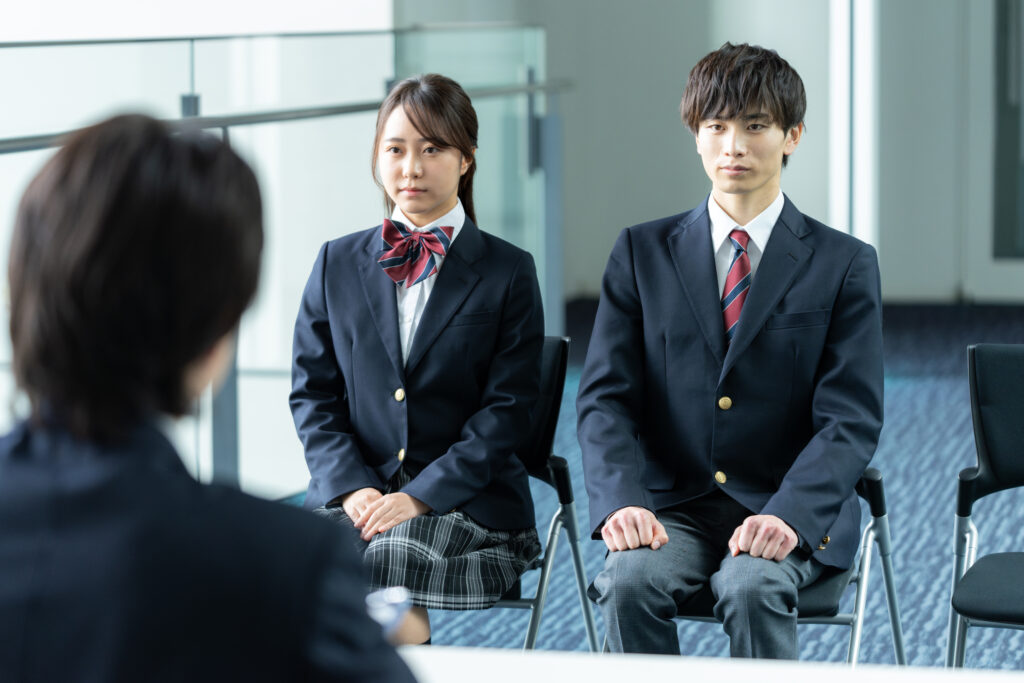 【合格者が実践!】総合型選抜・AO入試対策を成功させる5つの秘訣