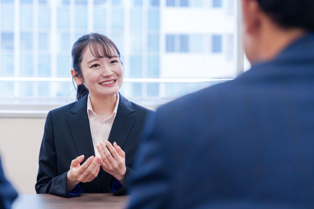看護学部の総合型選抜(旧AO入試)で受かるための面接対策のコツ