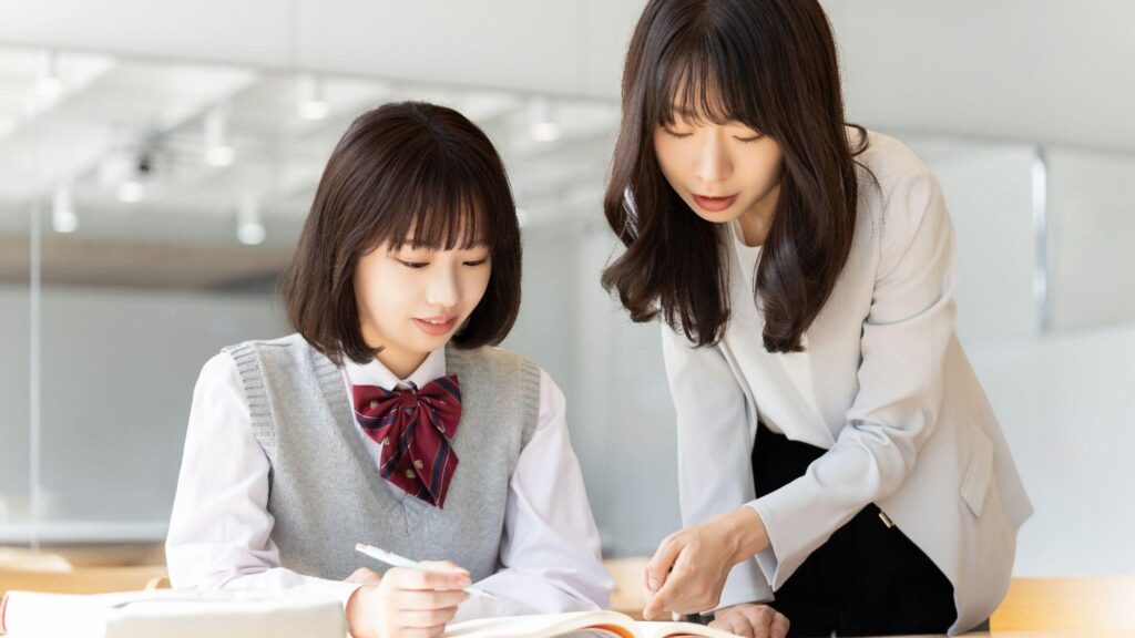 看護学部の総合型選抜(旧AO入試)に受かるための自己分析のコツ