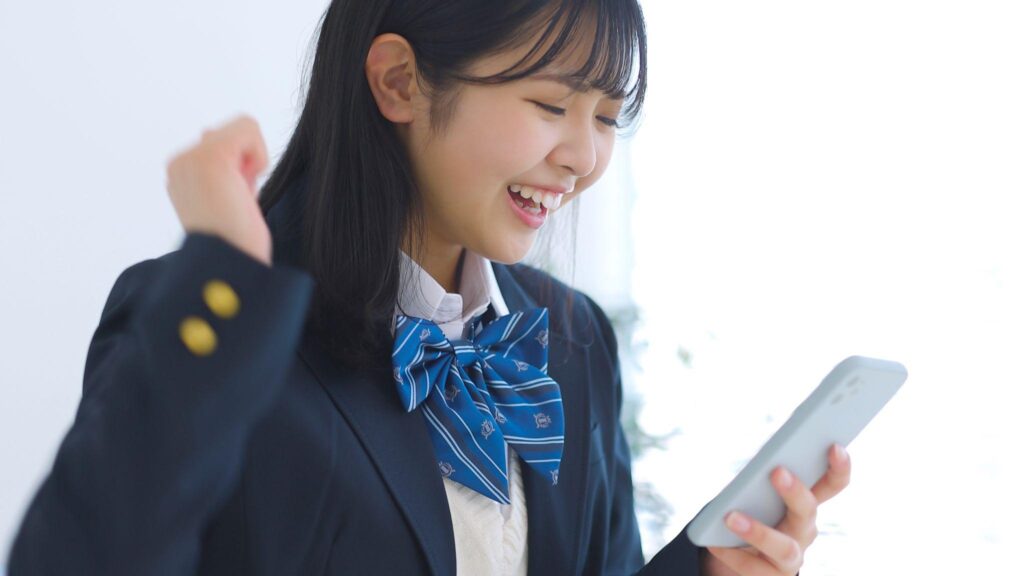 総合型選抜で受験したい高校生・浪人生へ