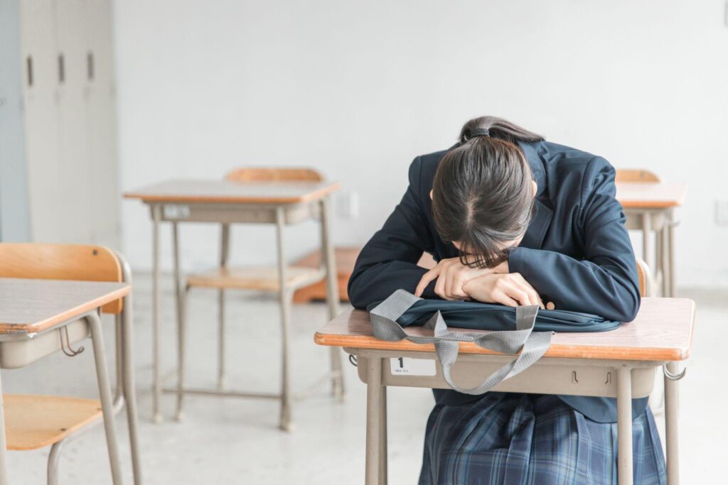 総合型選抜に落ちる人の特徴と共通点