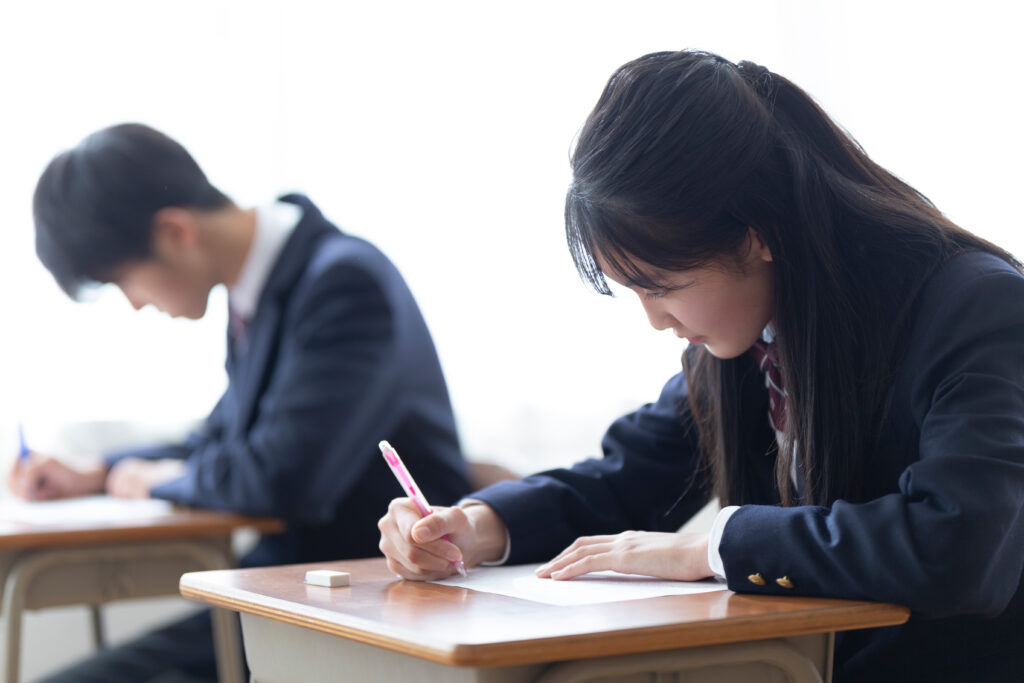 獣医学部の総合型選抜(旧AO入試)と一般選抜の併願戦略