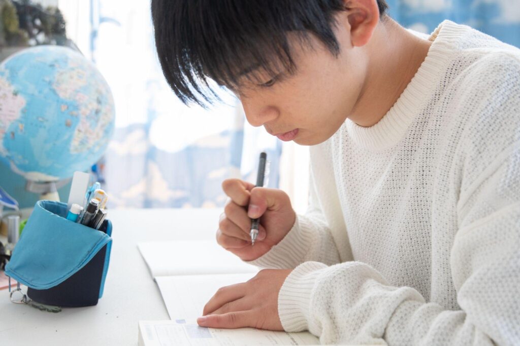 総合型選抜(旧AO入試)の小論文の勉強法