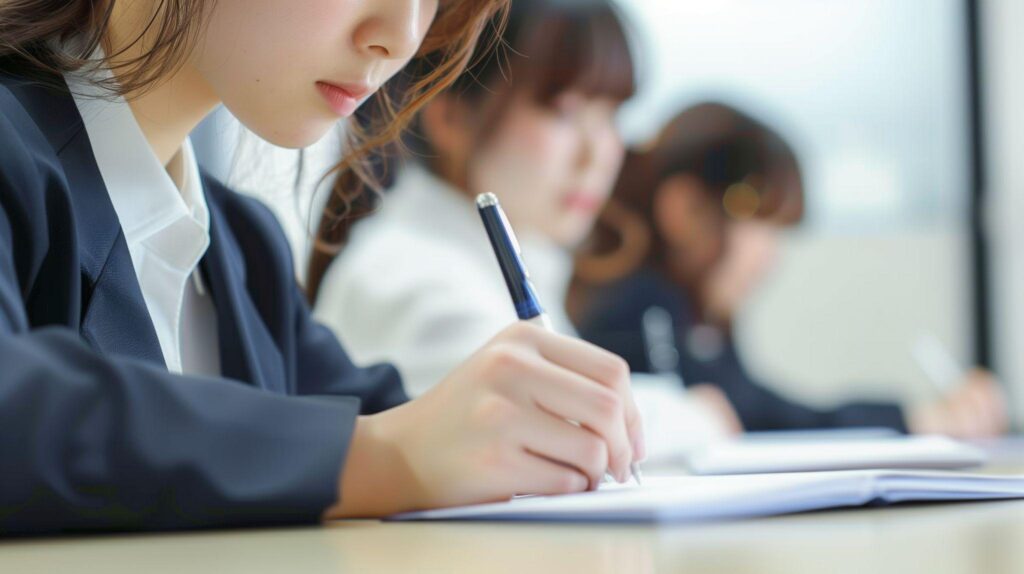 学部別対策!総合型選抜の小論文頻出テーマと書き分け方