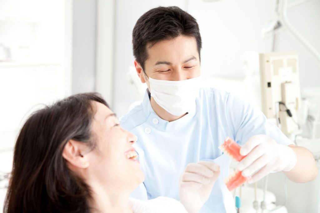 歯学部総合型選抜(旧AO入試)で受かるには?