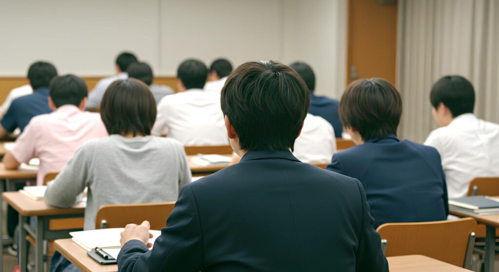 総合型選抜(旧AO入試)と一般選抜の違いとは?