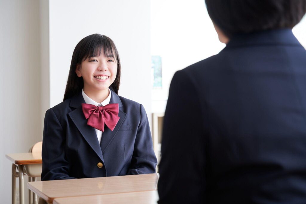 大学の面接で聞かれる「総合型選抜(旧AO入試)を選んだ理由」への対策