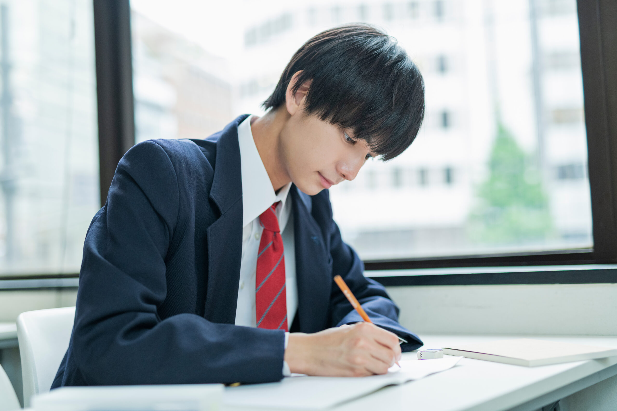高校受験 “二極化”鮮明に】「超・先行逃げ切り」の難関校 vs 「計画的