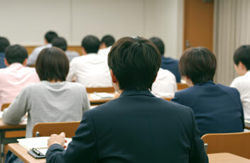 大学受験、本当の「始めどき」はいつ？ 高3からの短期集中で合格率75.6%を記録する一方、国公立は高2、難関私大は高1が最多という調査結果。