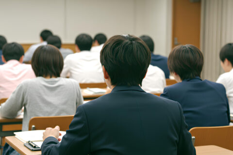 大学受験、本当の「始めどき」はいつ？ 高3からの短期集中で合格率75.6%を記録する一方、国公立は高2、難関私大は高1が最多という調査結果。