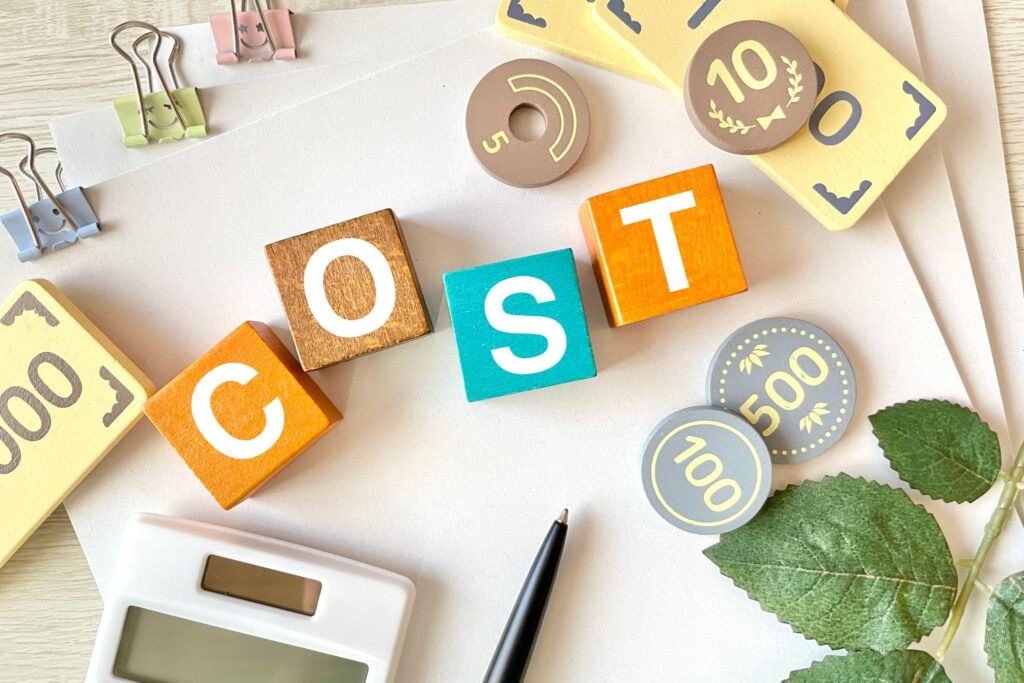 高専受験の塾の費用