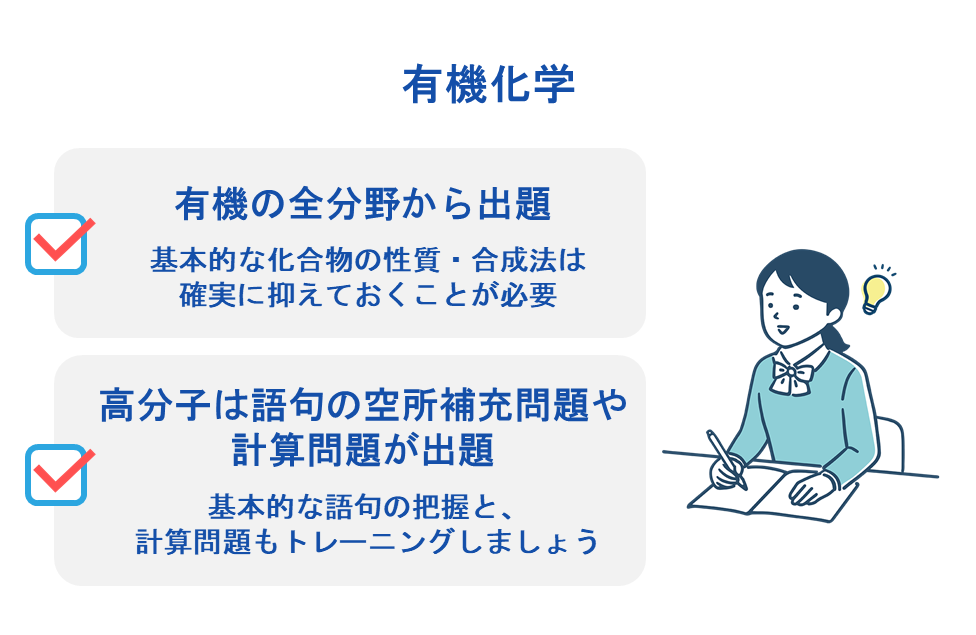 横浜国立大学　化学　有機化学