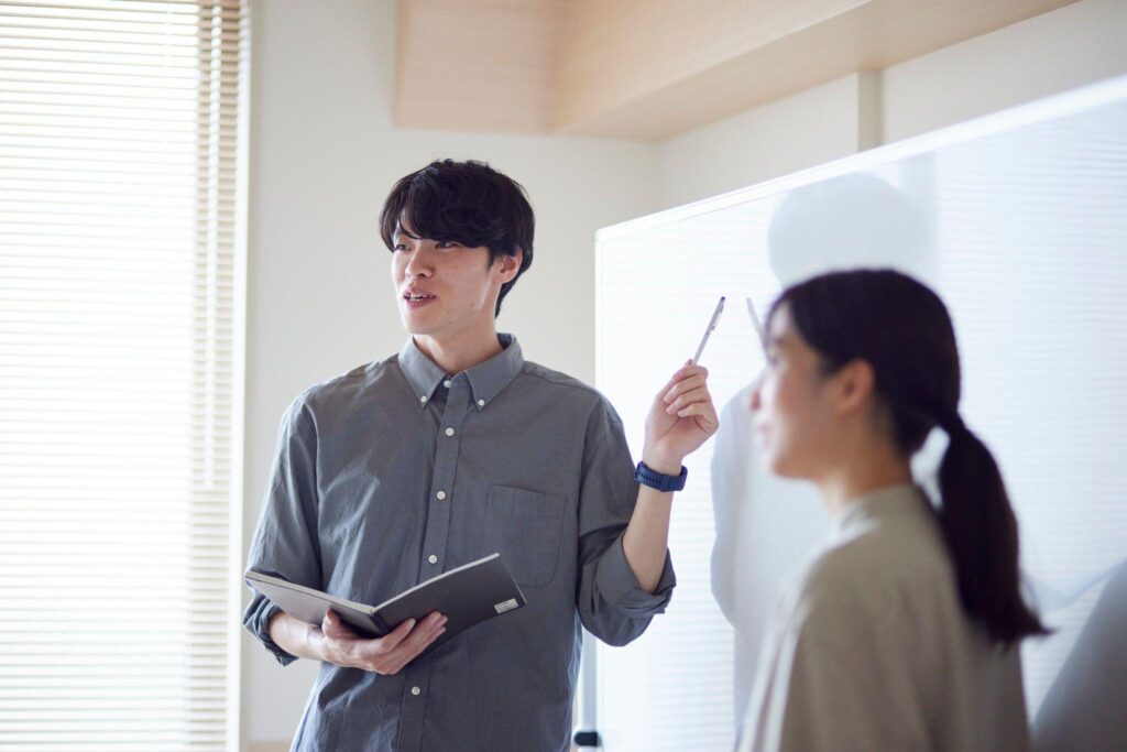 文学部とはどんな学部？基本情報について