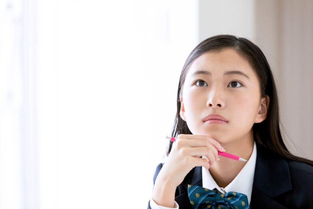 志望大学合格を勝ち取るための、課外活動以外の総合型選抜対策