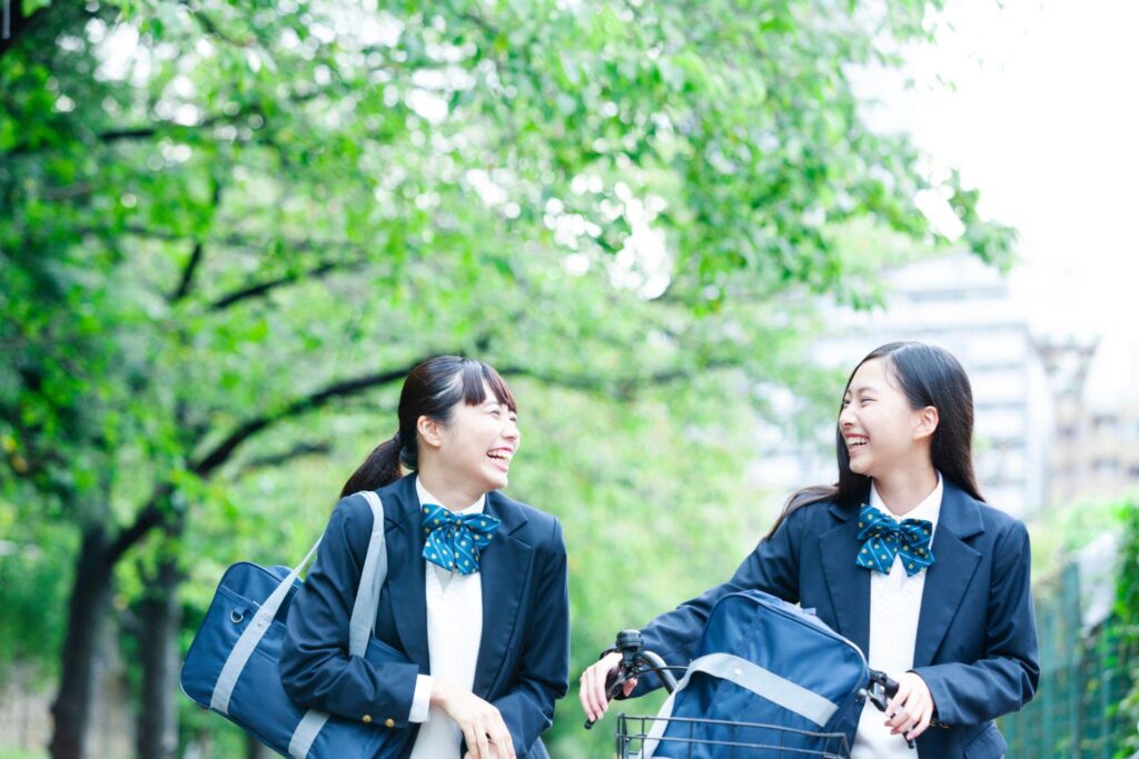 文学部に向いている人はどんな人？