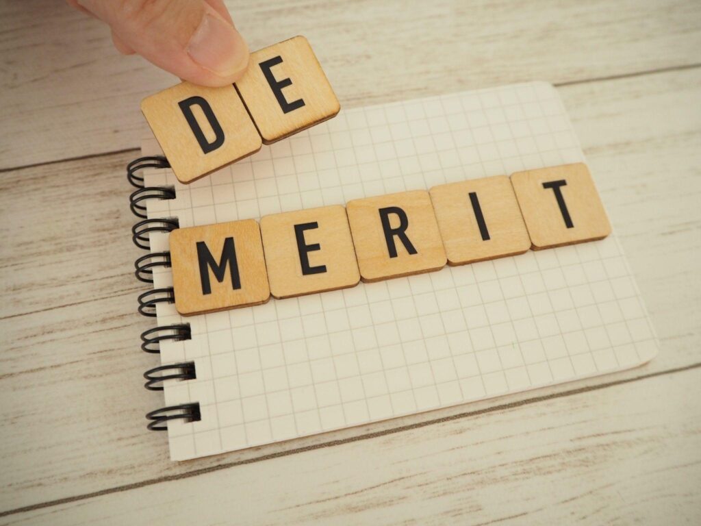 看護学部に進学するデメリット