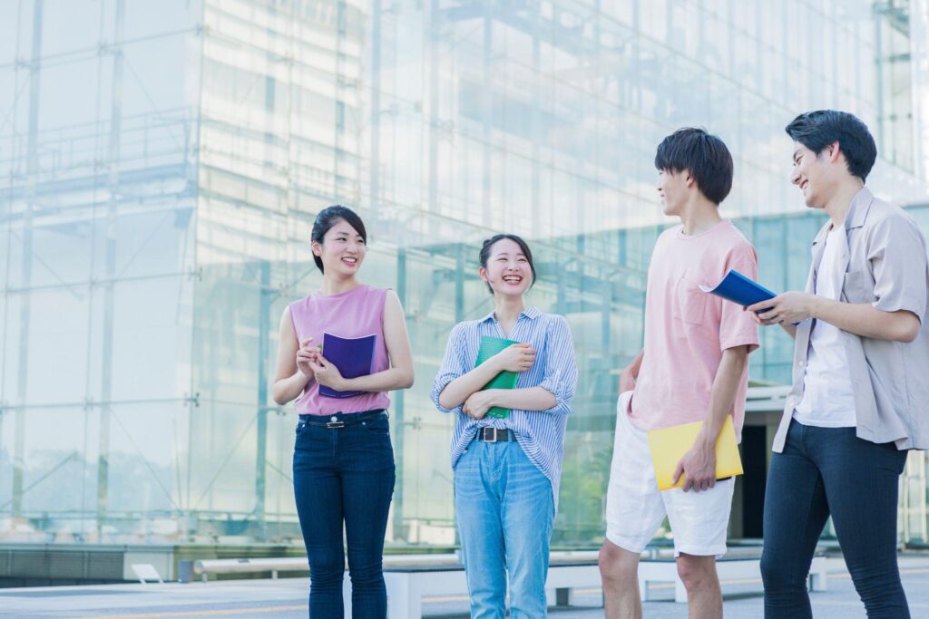 教育学部・心理学部・人間科学部の違いとは?