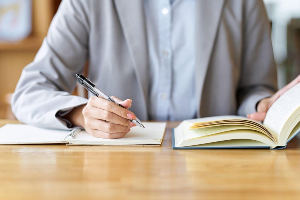 そもそも法学部では何を学ぶ?