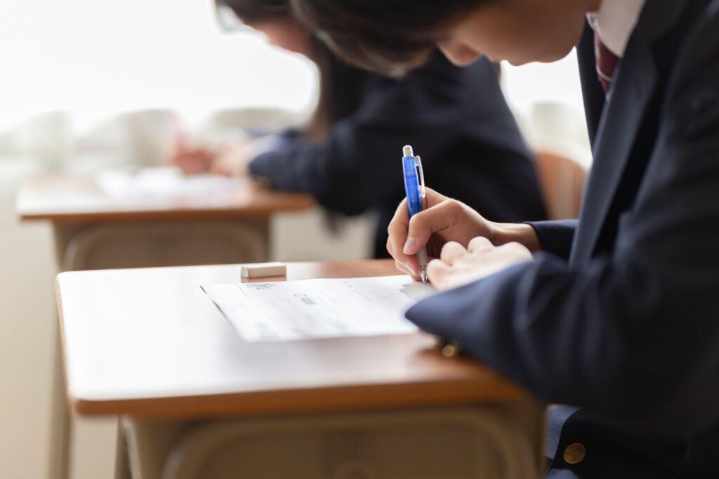 情報学部に向いている人とは？