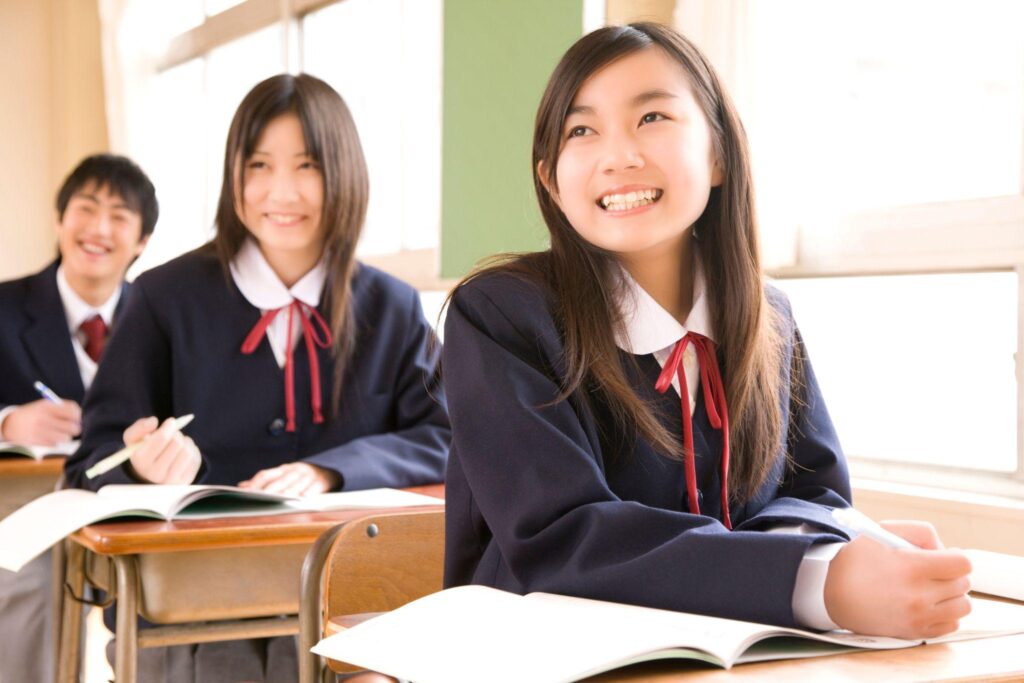 高校受験における塾の志望校別対策とは？