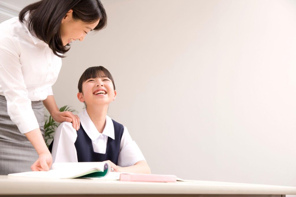 個別塾で高校の志望校別対策を行うデメリット